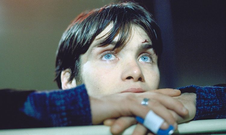 Какой Киллиан Мерфи лучше: Изысканный гангстер или неотразимый маньяк?