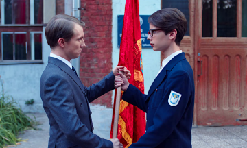 И мальчики кровавые в глазах: Каким получился второй «Пищеблок»