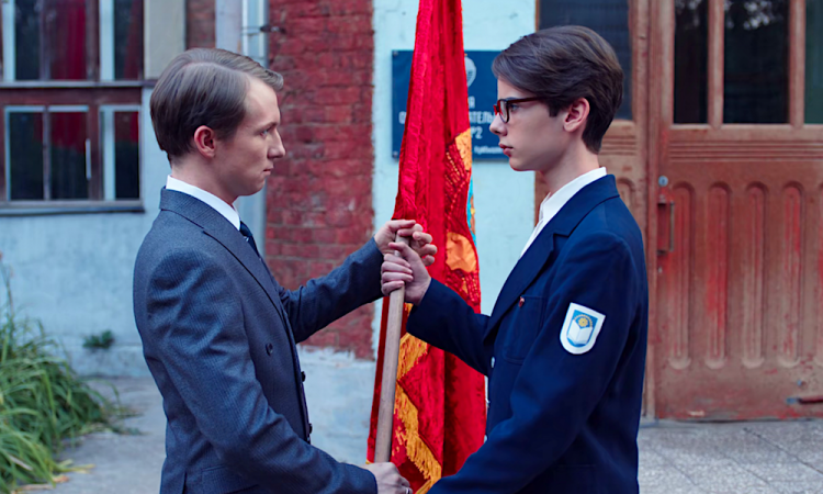 И мальчики кровавые в глазах: Каким получился второй «Пищеблок»