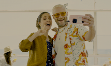 Из чего сварены «Платонические отношения» – самый обаятельный и расслабляющий сериал года