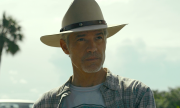 Тимоти Олифант сыграет андроида, а Себастиан Стэн – молодого Трампа