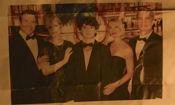 Что мы знаем о новом мини-сериале Стивена Содерберга «Замкнутый круг»