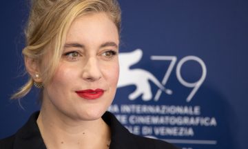 Грета Гервиг возглавит жюри Каннского кинофестиваля – 2024