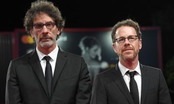 Братья Коэн вновь поработают вместе