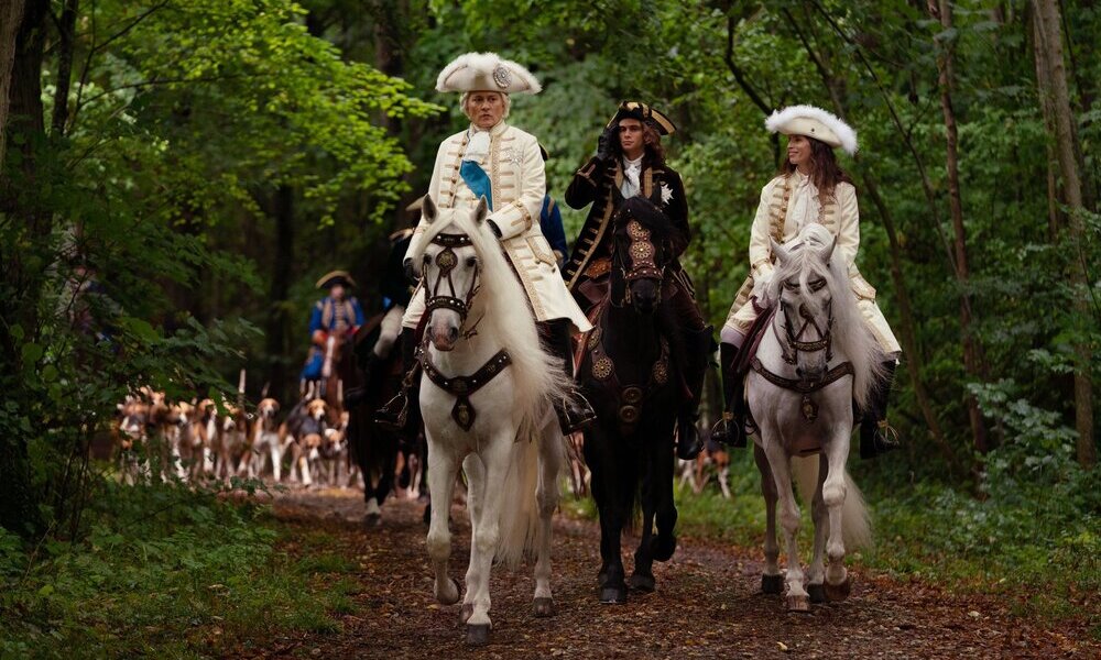 «Жанна Дюбарри»