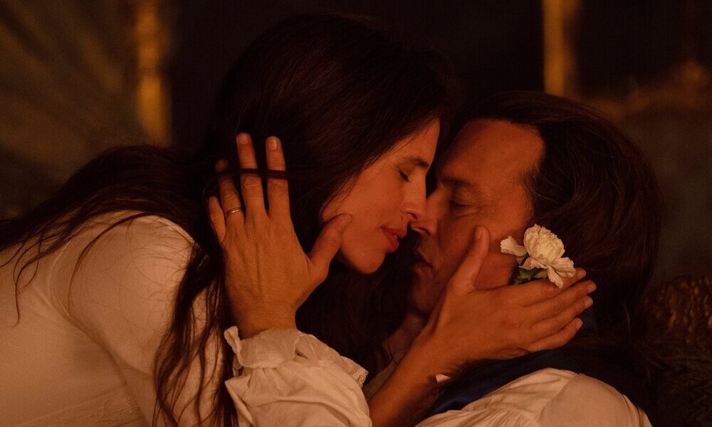 «Жанна Дюбарри»