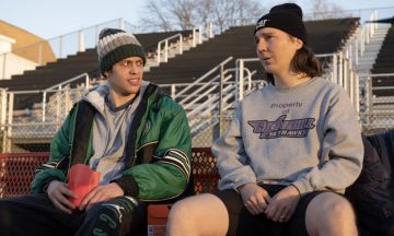 Актеры в роли режиссеров: Торонто назвал первых участников смотра