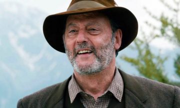 Неизвестный Жан Рено: Священник-рестлер, злой колдун и поэт в депрессии