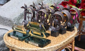 На фестивале в Выборге победил фильм «Свет» с Еленой Яковлевой