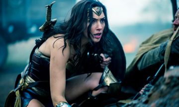 Джеймс Ганн отменил «Чудо-женщину 3»