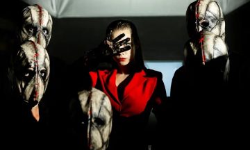 В России сняли свою версию «Игры в кальмара»