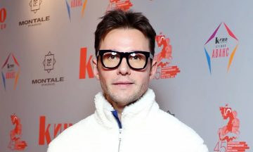 Первый спектакль, посвященный СВО, поставил Вячеслав Манучаров