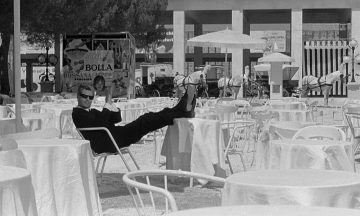 Ретроспектива фильмов Федерико Феллини пройдет в Москве