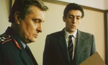 Первый канал покажет новую версию «Противостояния»