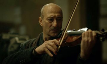 «Свидетель»: Трагедия и правда в первом художественном фильме об СВО