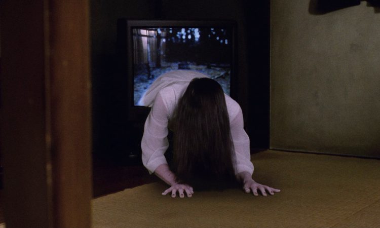 Вечный «Звонок»: Проклятие, навсегда изменившее кинематограф