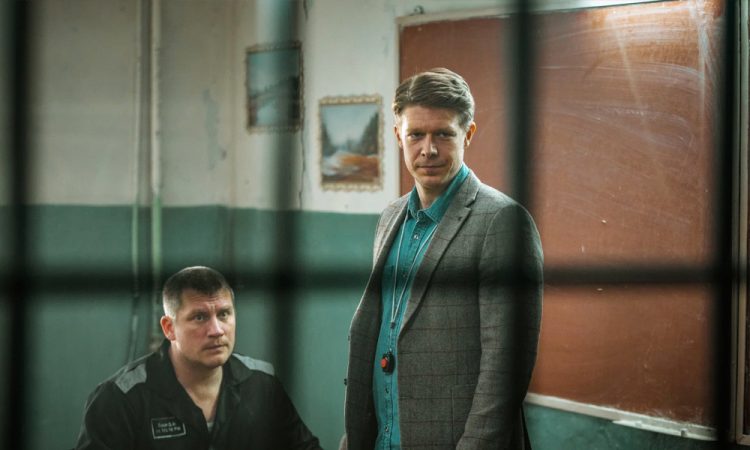 Сериалы сентября, которые нельзя пропустить