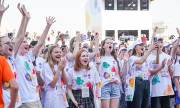 В Москве пройдет Международный детский культурный форум