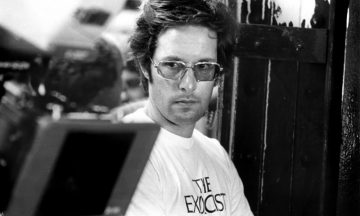 Умер создатель «Французского связного» и «Изгоняющего дьявола» Уильям Фридкин