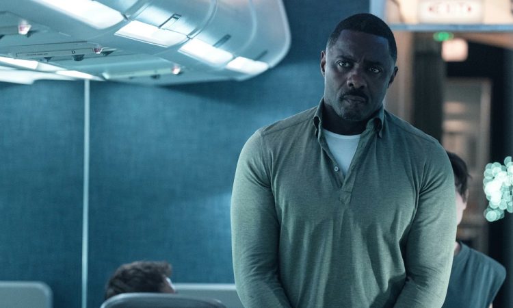 Небо, самолет, Эльбушка и увлекательная конспирологическая метафора в сериале «Захваченный рейс»