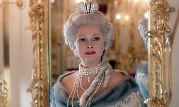 Сладкая женщина: Какой запомнилась Наталья Гундарева в кино