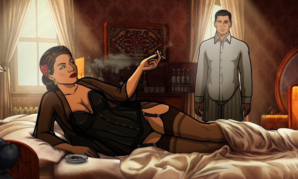 «Арчер»