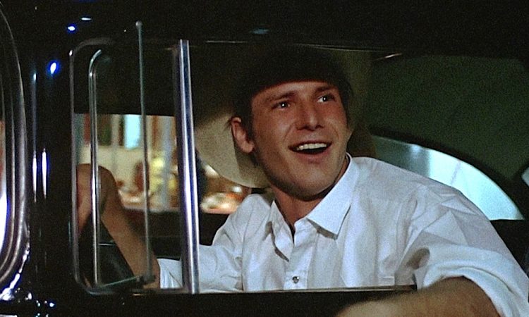 «Американские граффити»: Внезапный хит, без которого бы не было «Звездных войн»