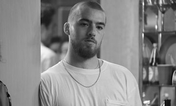 Умер Ангус Клауд – звезда «Эйфории»