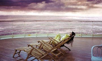 Венеция зовет! Самые интригующие премьеры юбилейного кинофестиваля