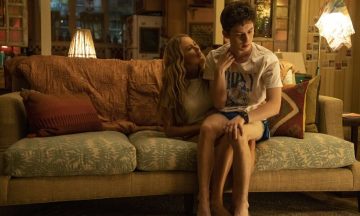 5 новых фильмов для нескучных выходных