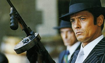 Бандито, гангстерито: Знаменитые актеры со связями в криминальных кругах