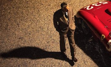 Трейлеры недели: Встретились как-то в баре Наполеон, Слай и Феррари