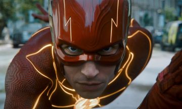 «Флэш»: Дорогая и никому не нужная мультивселенная DC