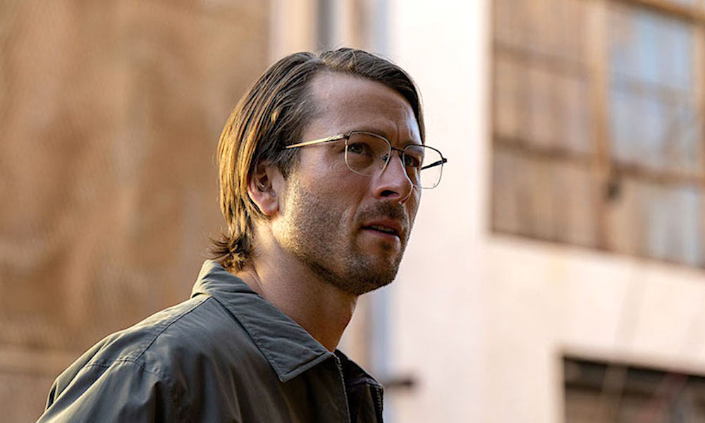 Кадр из фильма Hit Man