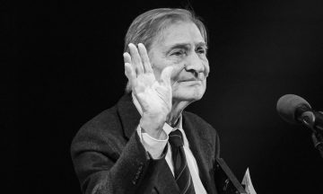 Умер Игорь Ясулович