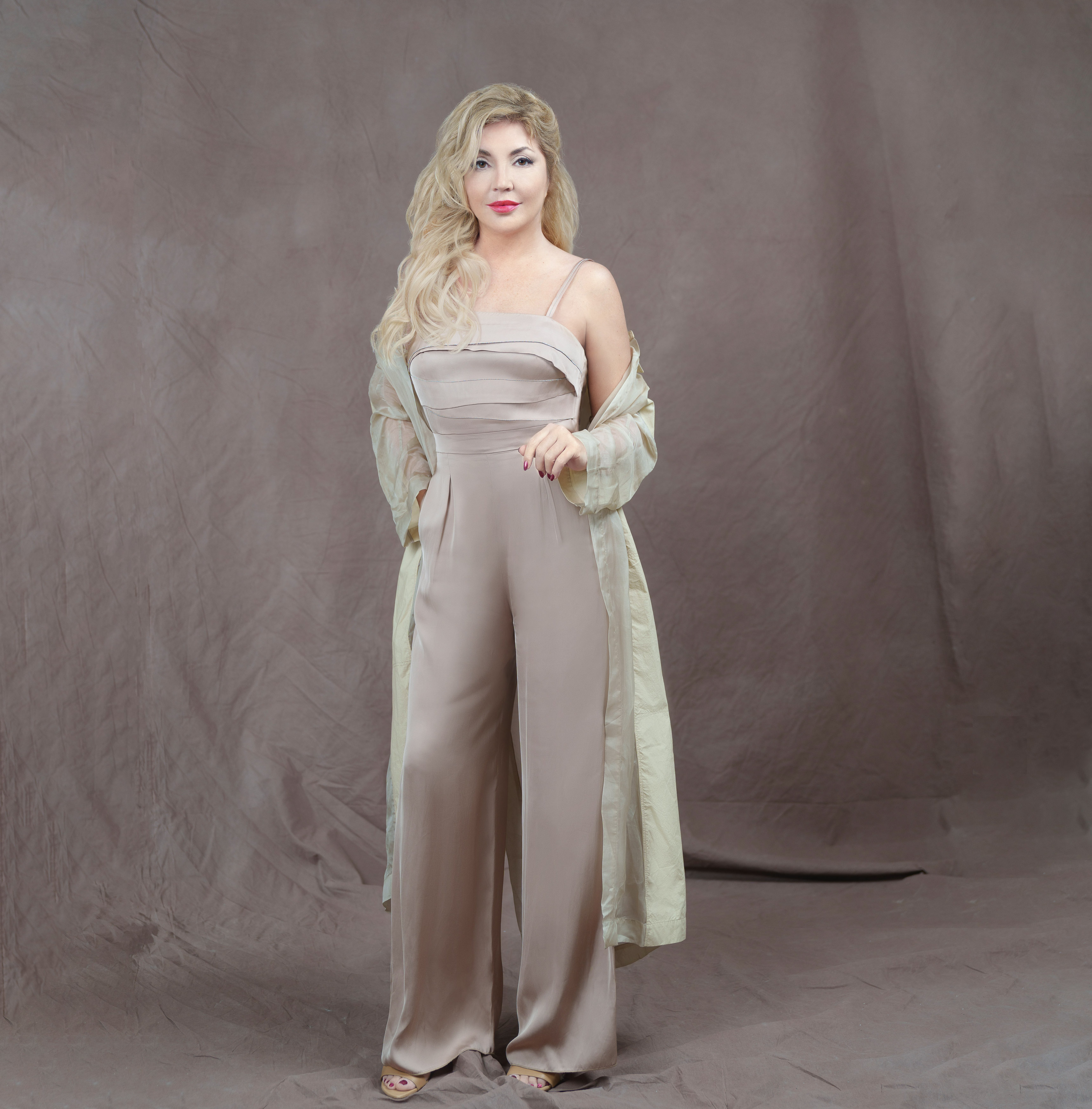 Мария Лемешева главный редактор КиноРепортер новый номер