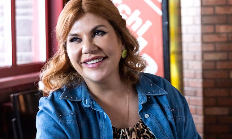 Я не шучу: Как комикессы покоряют большое кино