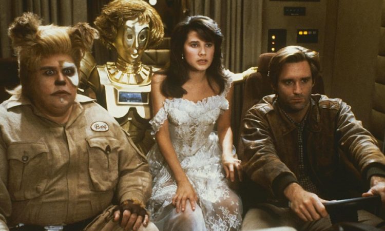 Атака клонов: Зачем переснимают «Звездные войны»