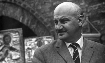 100 лет со дня рождения Льва Кулиджанова