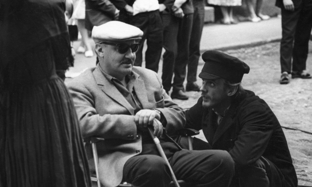 Лев Кулиджанов