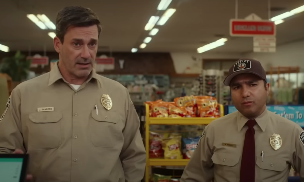 «Мэгги Мур(ы)»