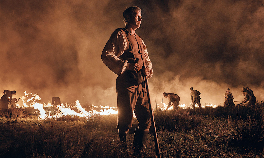 Кадр из фильма