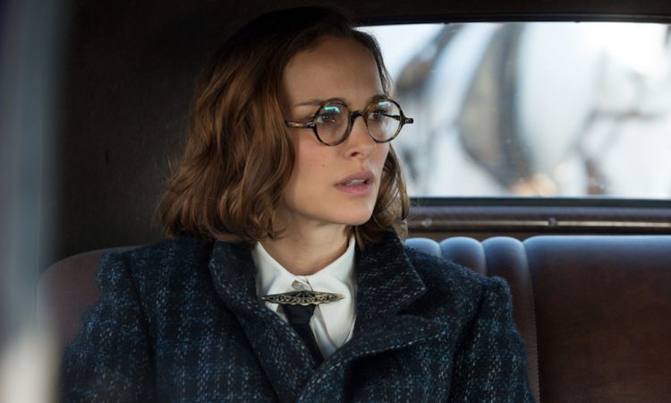 «Не узнаю вас в гриме»: Настоящие имена звезд кино