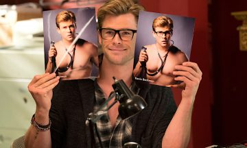 Неожиданные факты о Крисе Хемсворте, которые вас удивят