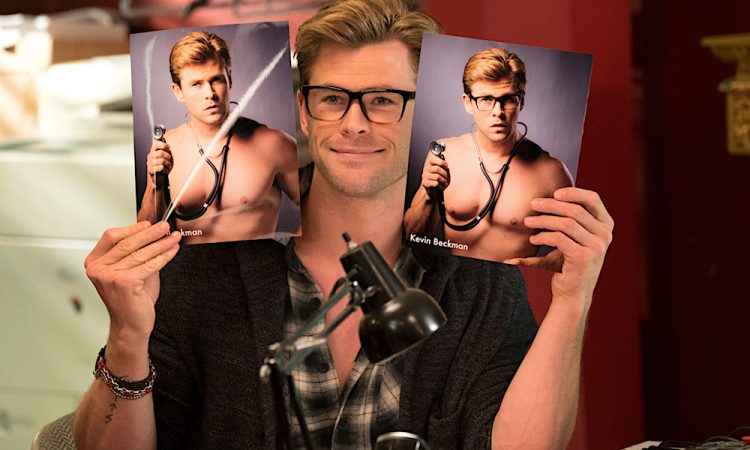 Неожиданные факты о Крисе Хемсворте, которые вас удивят