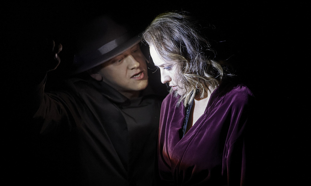 «Последняя весна»