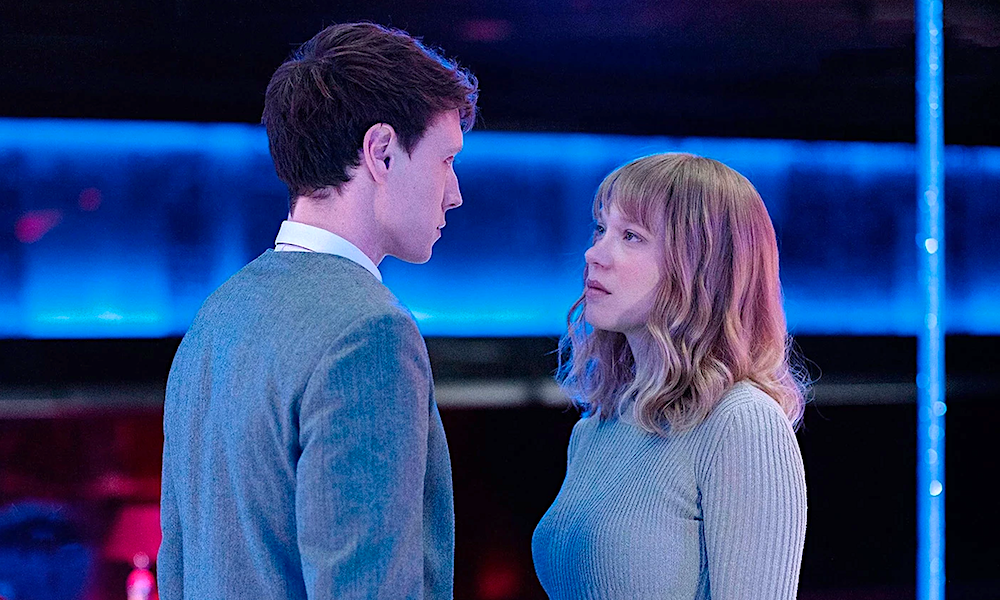 Кадр из фильма