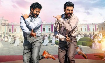 Танцуют все! Дикие пляски Тома Круза, Хью Гранта и Александра Петрова