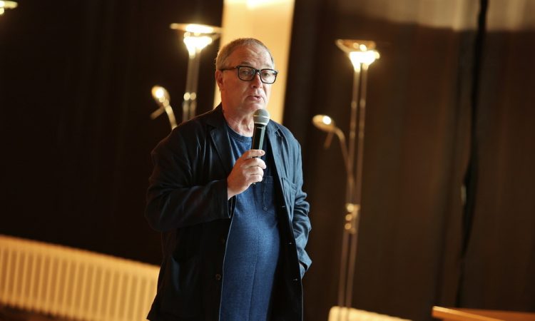 Сергей Урсуляк – об экранизациях, любимых артистах и художественной правде