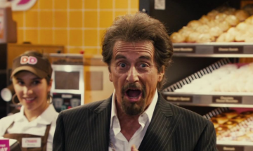 Самые странные и нелепые камео звезд